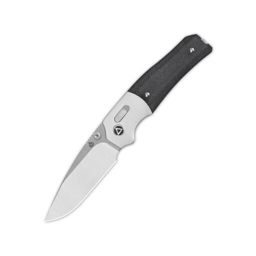 QSP Knife Vault